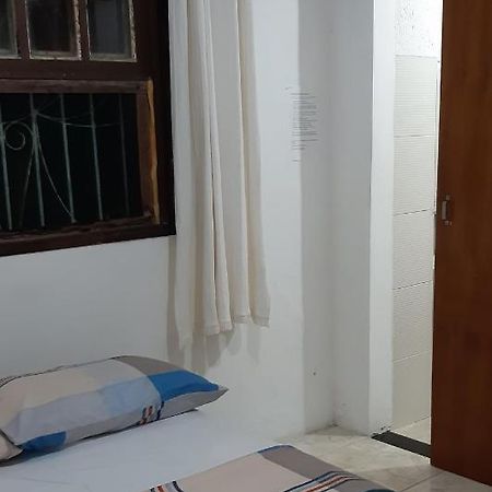 Quarto Privativo Casal Lauro de Freitas Εξωτερικό φωτογραφία