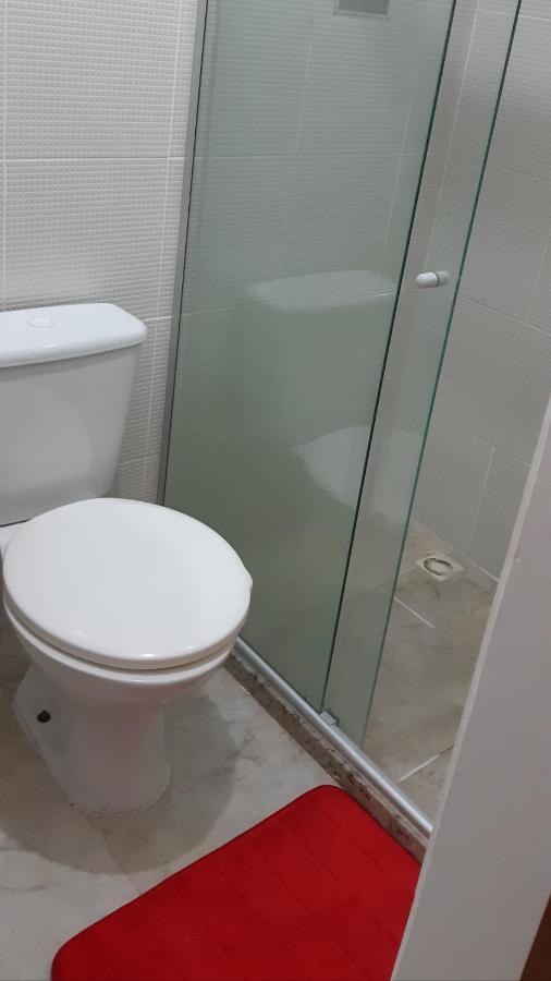 Quarto Privativo Casal Lauro de Freitas Εξωτερικό φωτογραφία