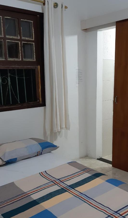 Quarto Privativo Casal Lauro de Freitas Εξωτερικό φωτογραφία